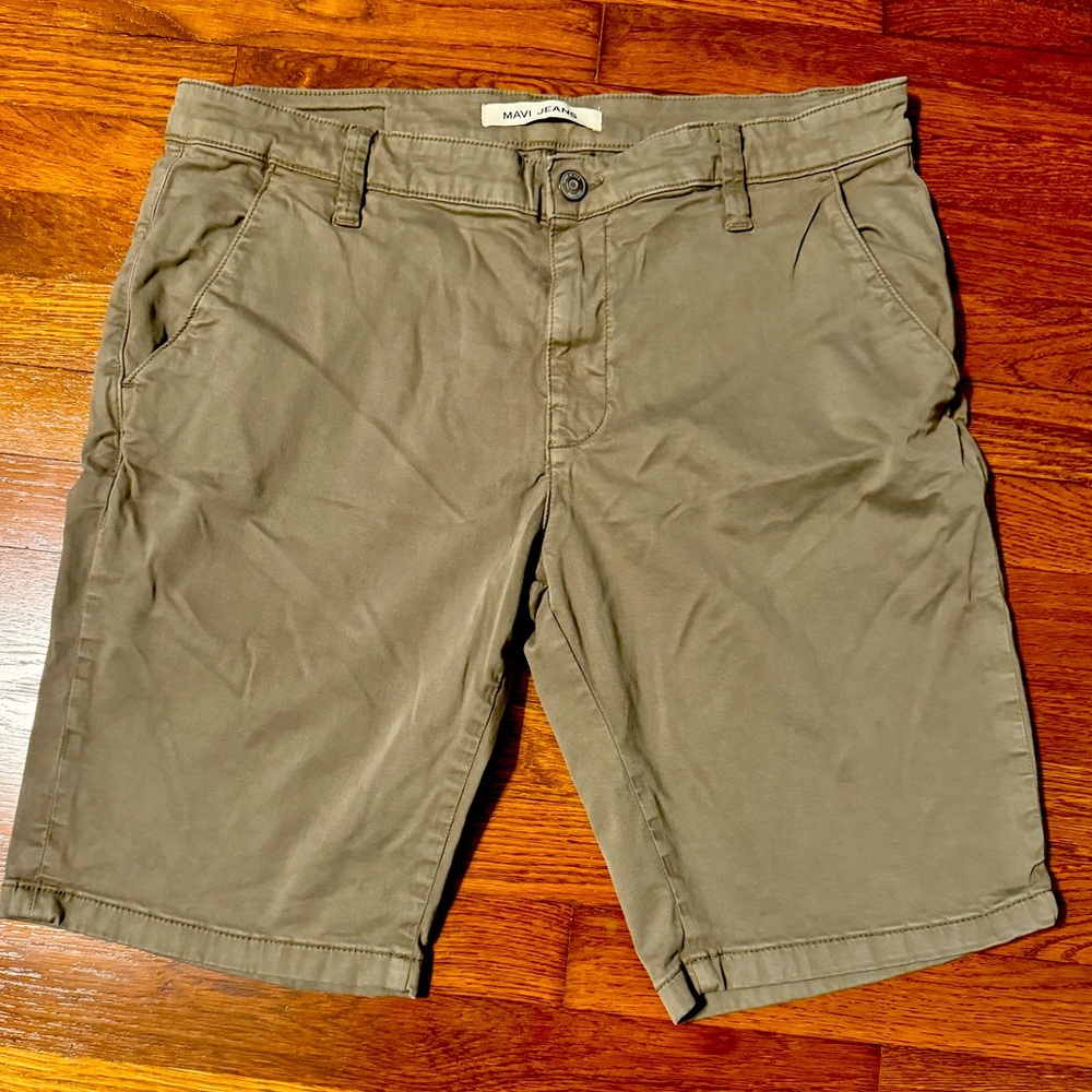 Mavi Jacob Shorts - Size 36 - like new